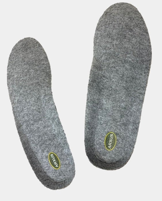 Arxus Felt Insole