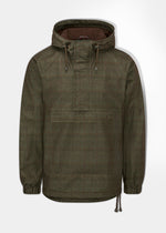 Didsmere Men's Technical Tweed Shooting Smock In Elon
