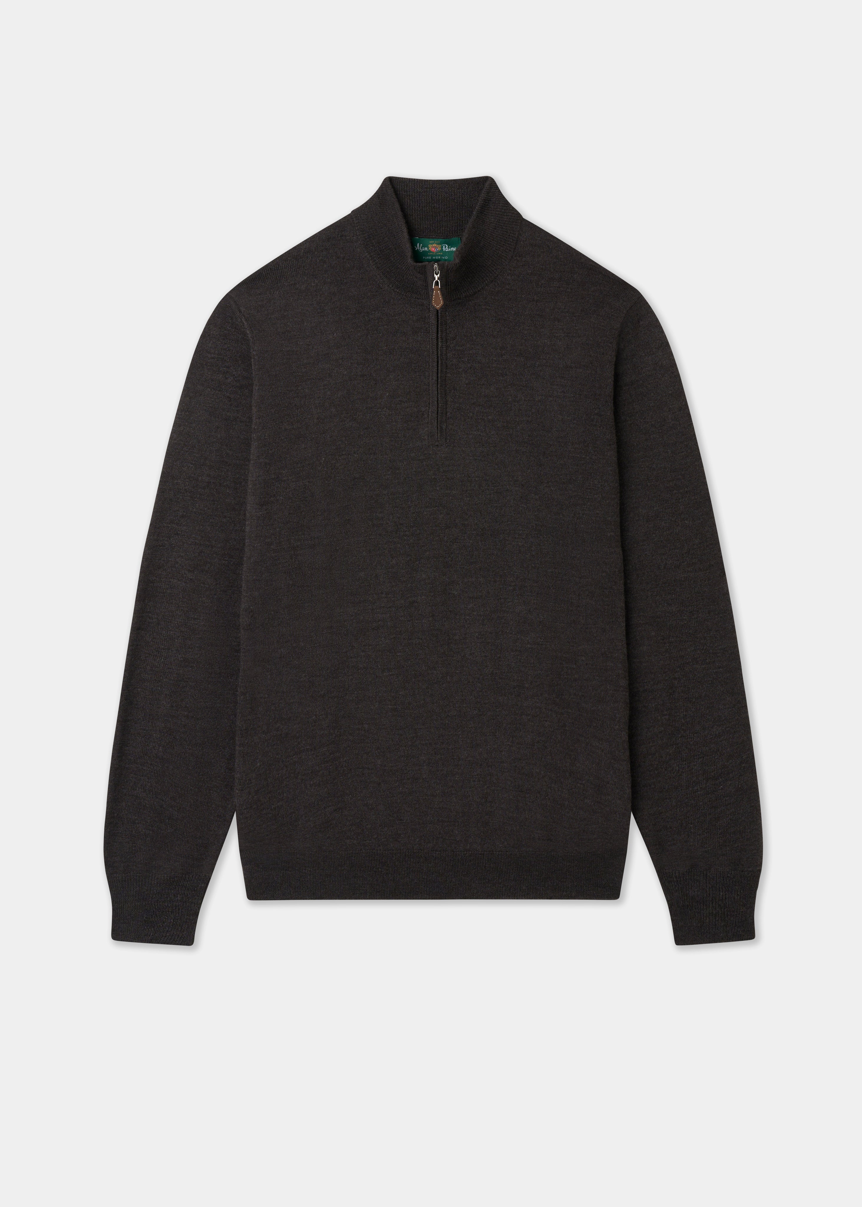Mens-Merino-Wool-Jumper-
