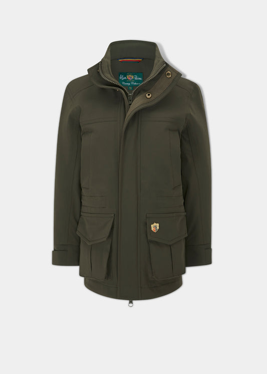 Lockwood-Childrens-Coat-Olive