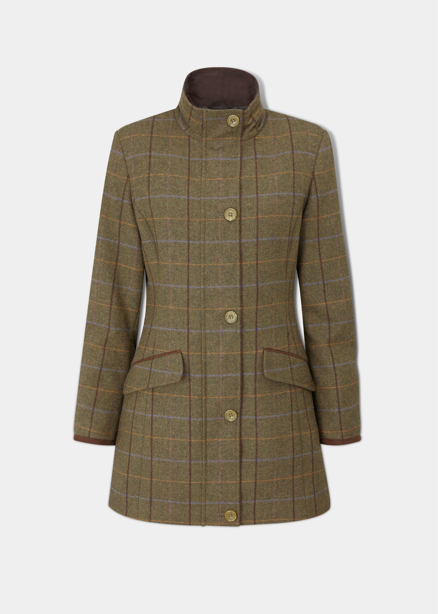 Shooting hotsell jacket womens