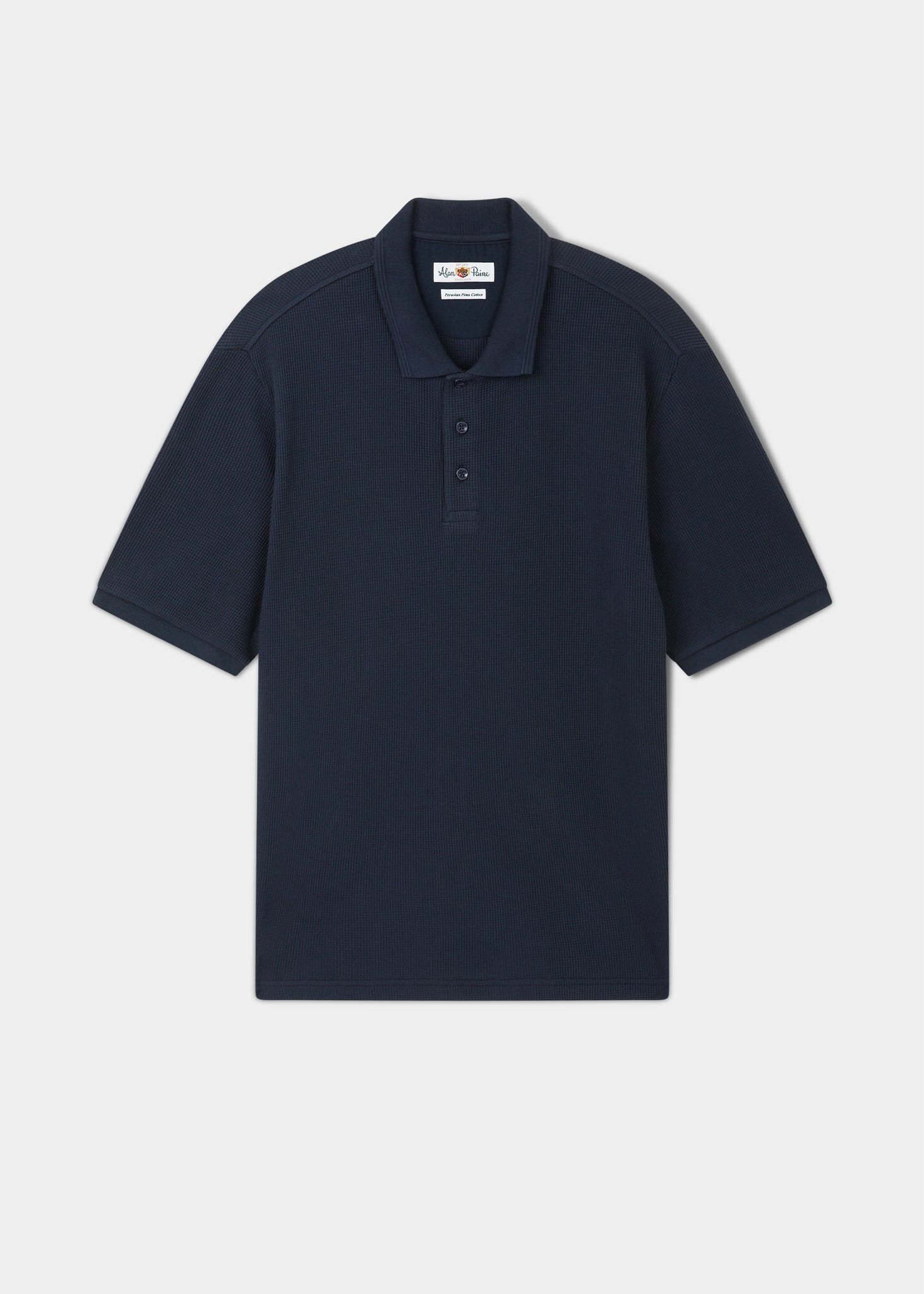 Alan paine polo outlet