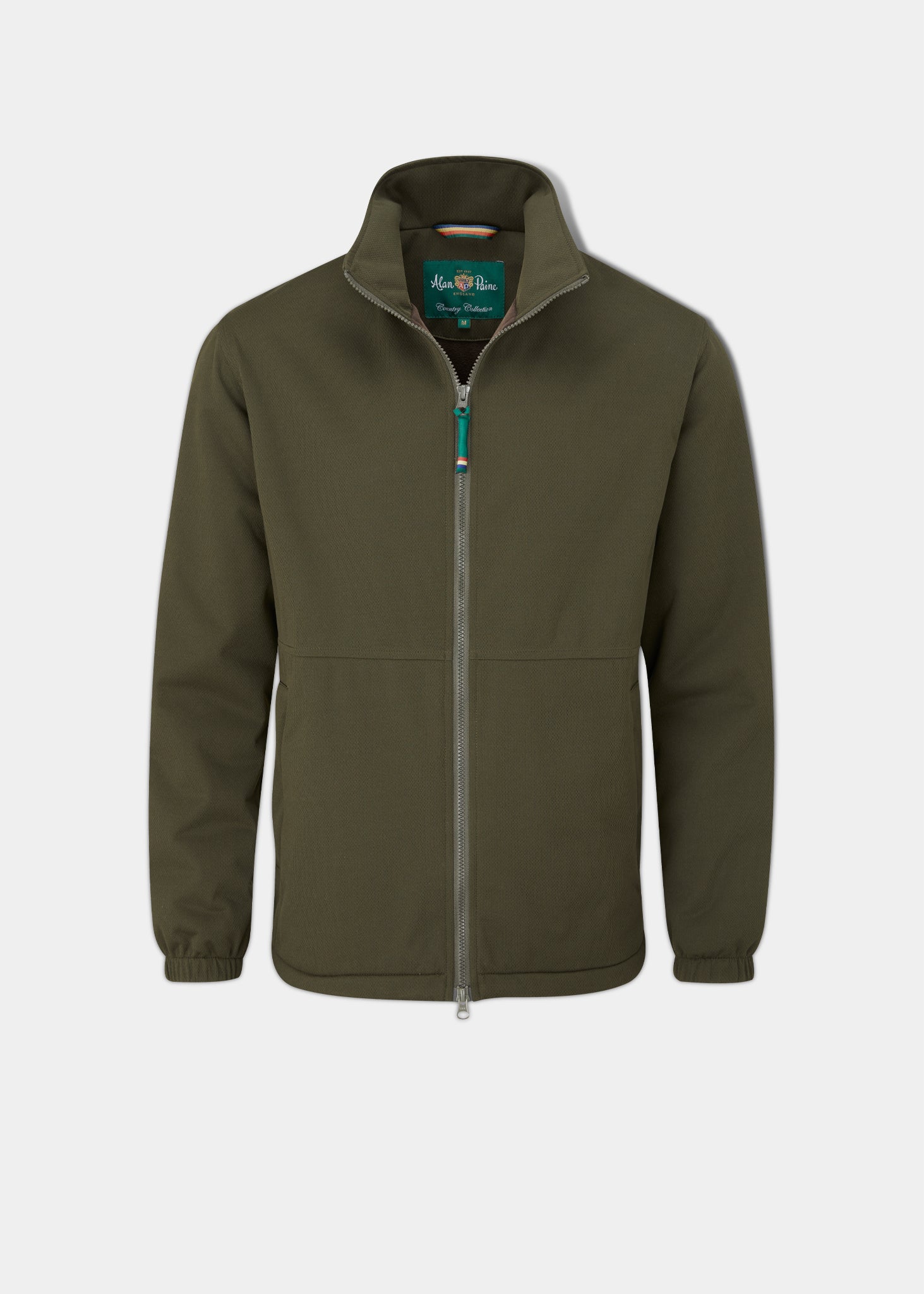 Wind stopper jacket clearance