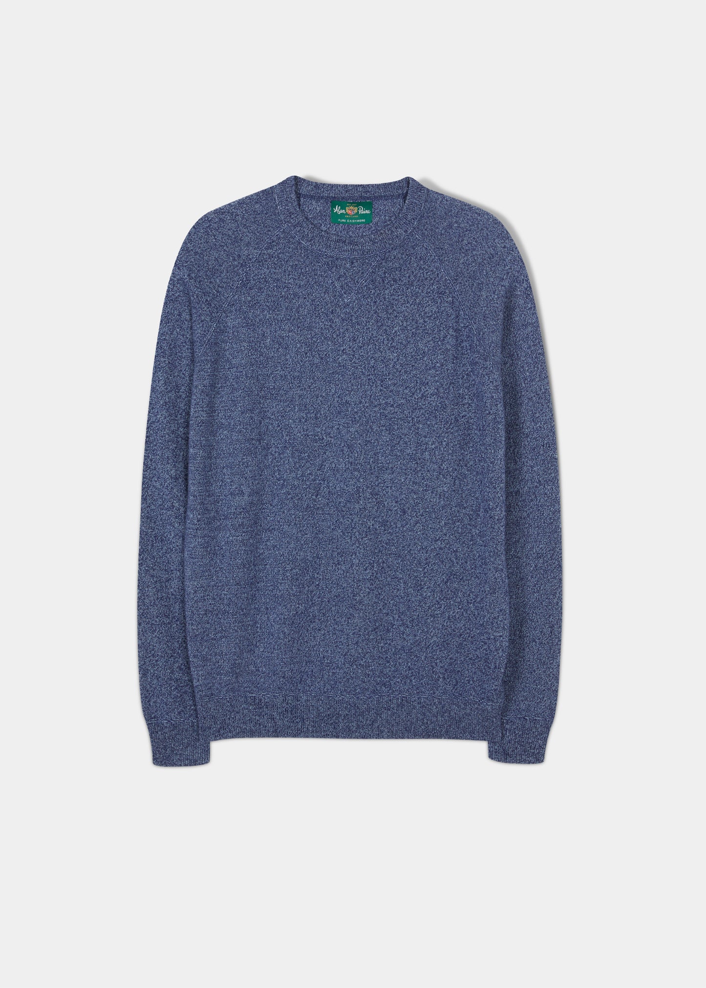 Assington Cashmere Twilight Sweatshirt