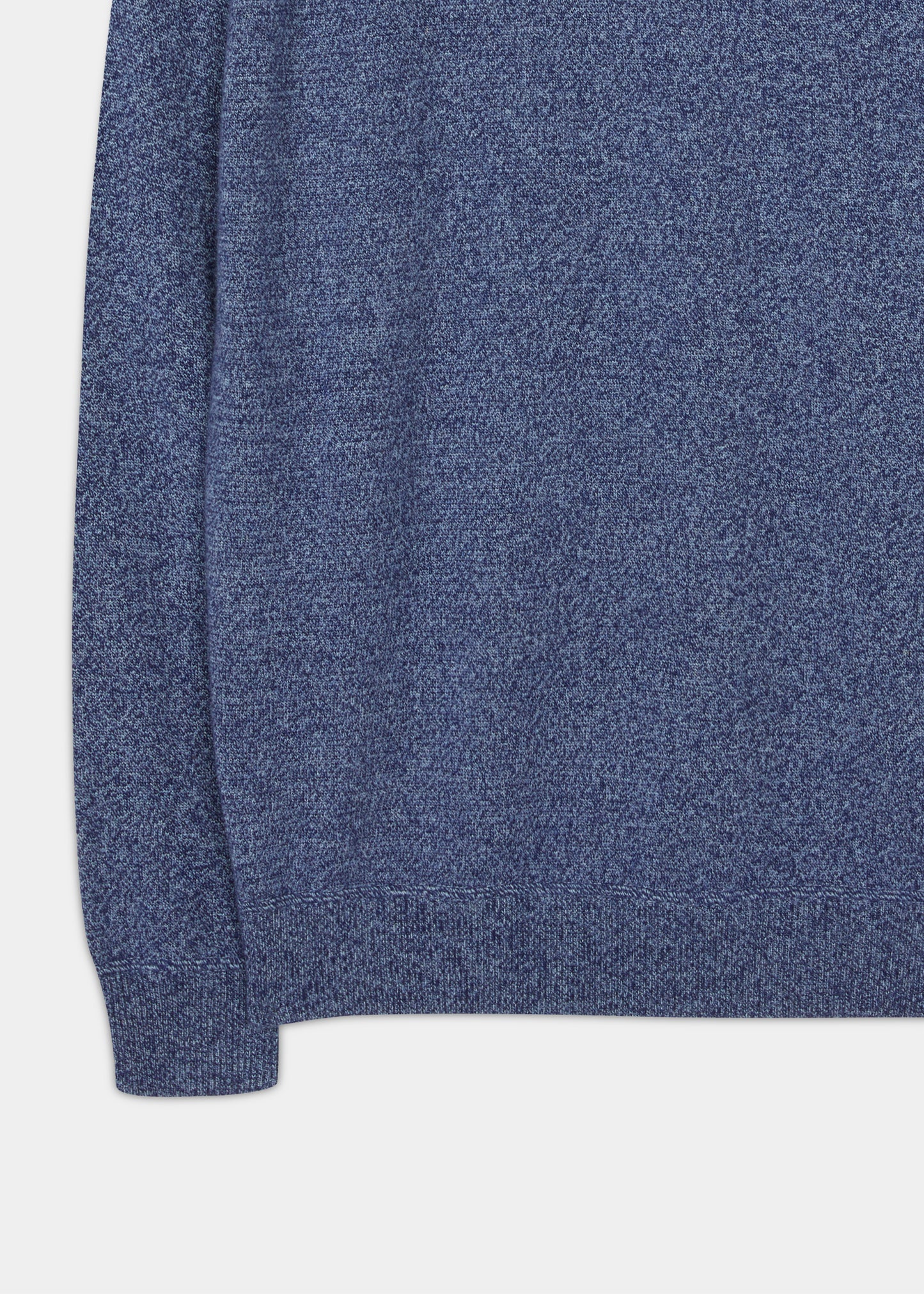 Assington Cashmere Twilight Sweatshirt