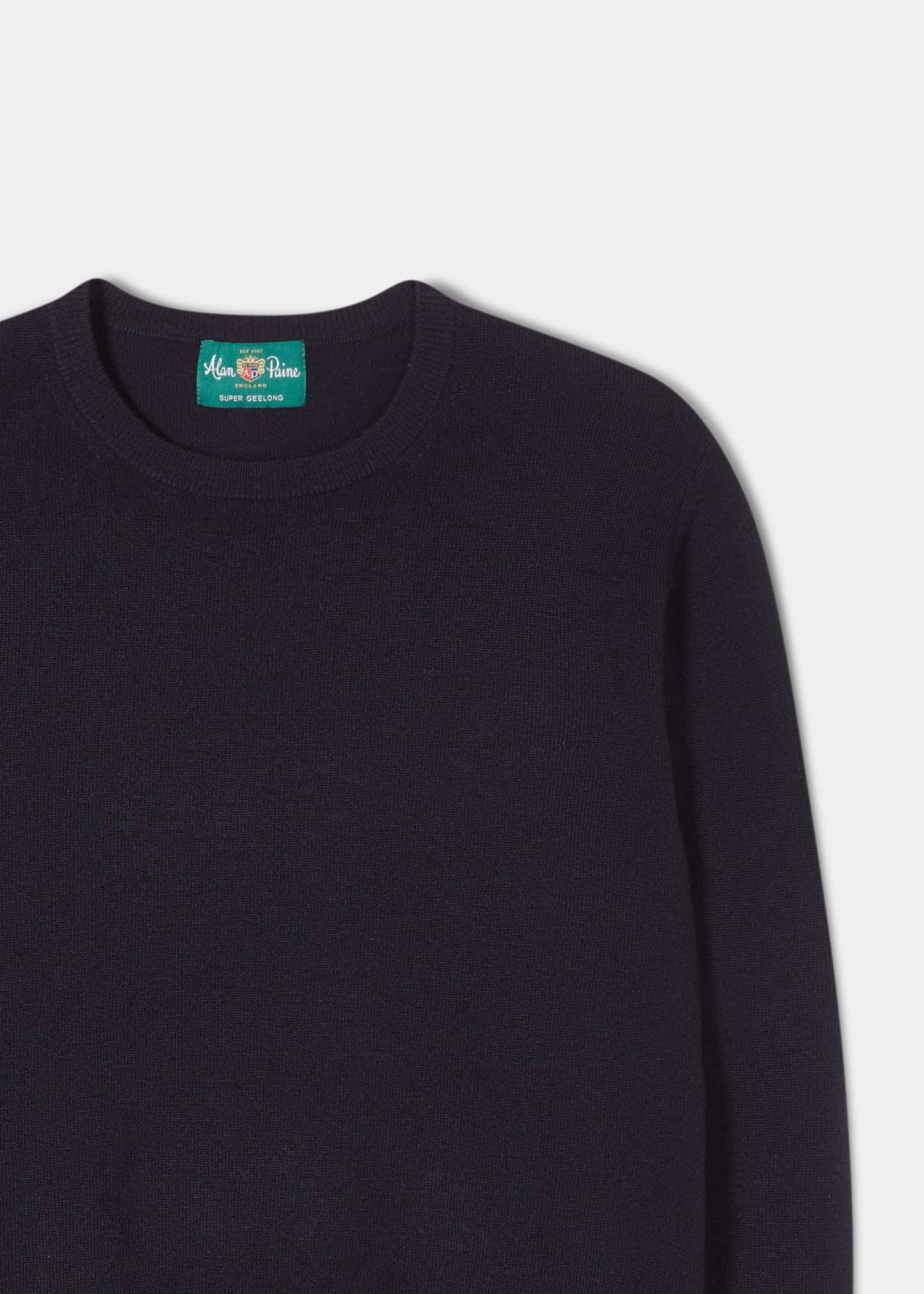 Geelong-Wool-Jumper-Navy