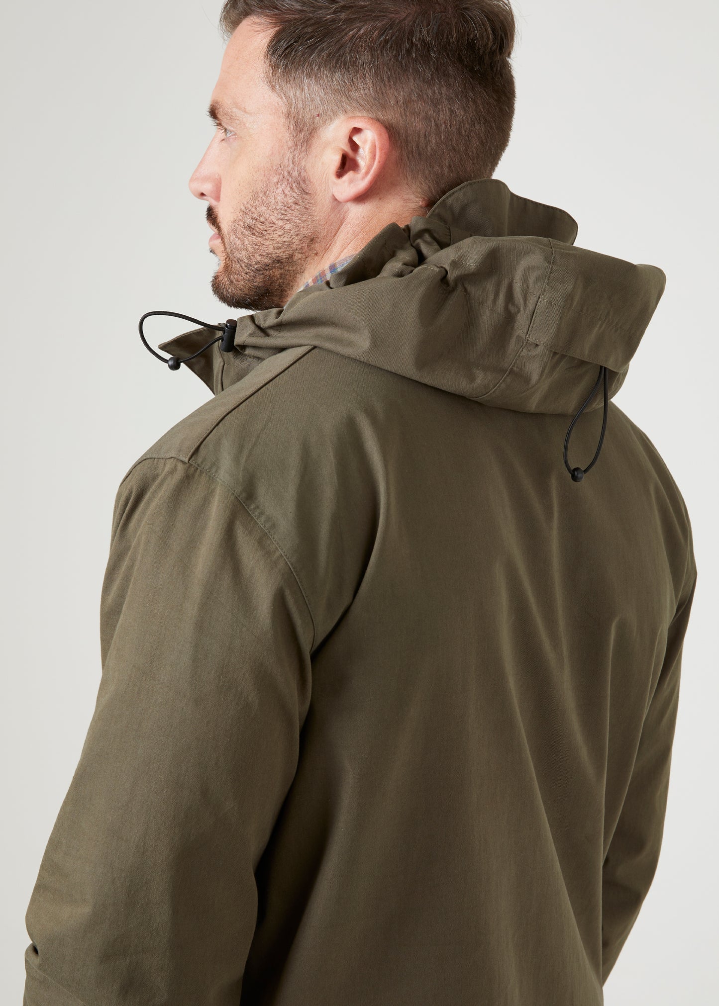 Mens-Hunting-Smock-Olive