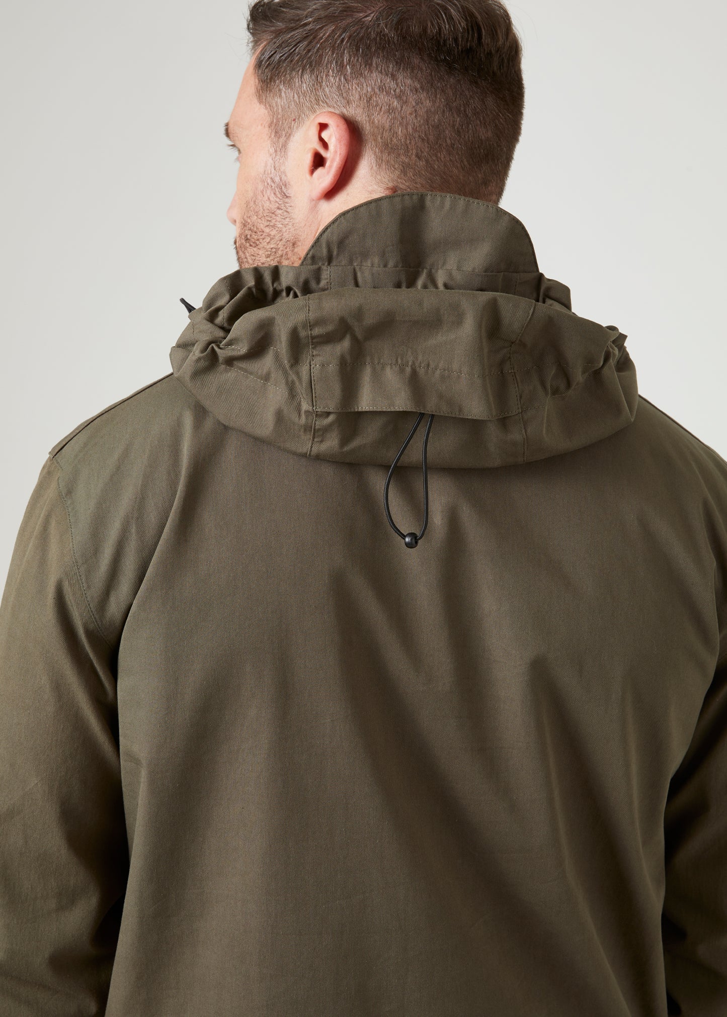 Mens-Hunting-Smock-Olive