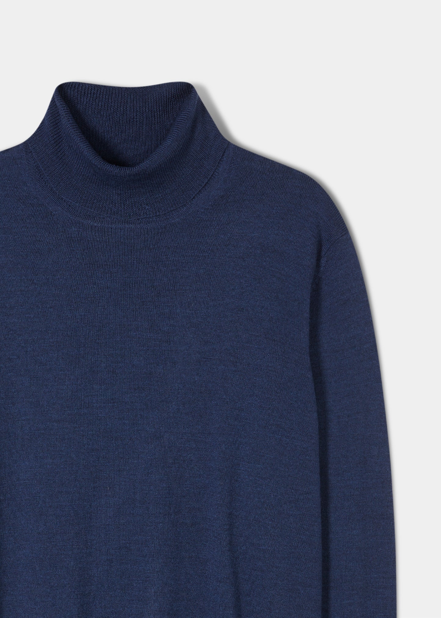 Roll-Neck-Merino-Wool-Indigo
