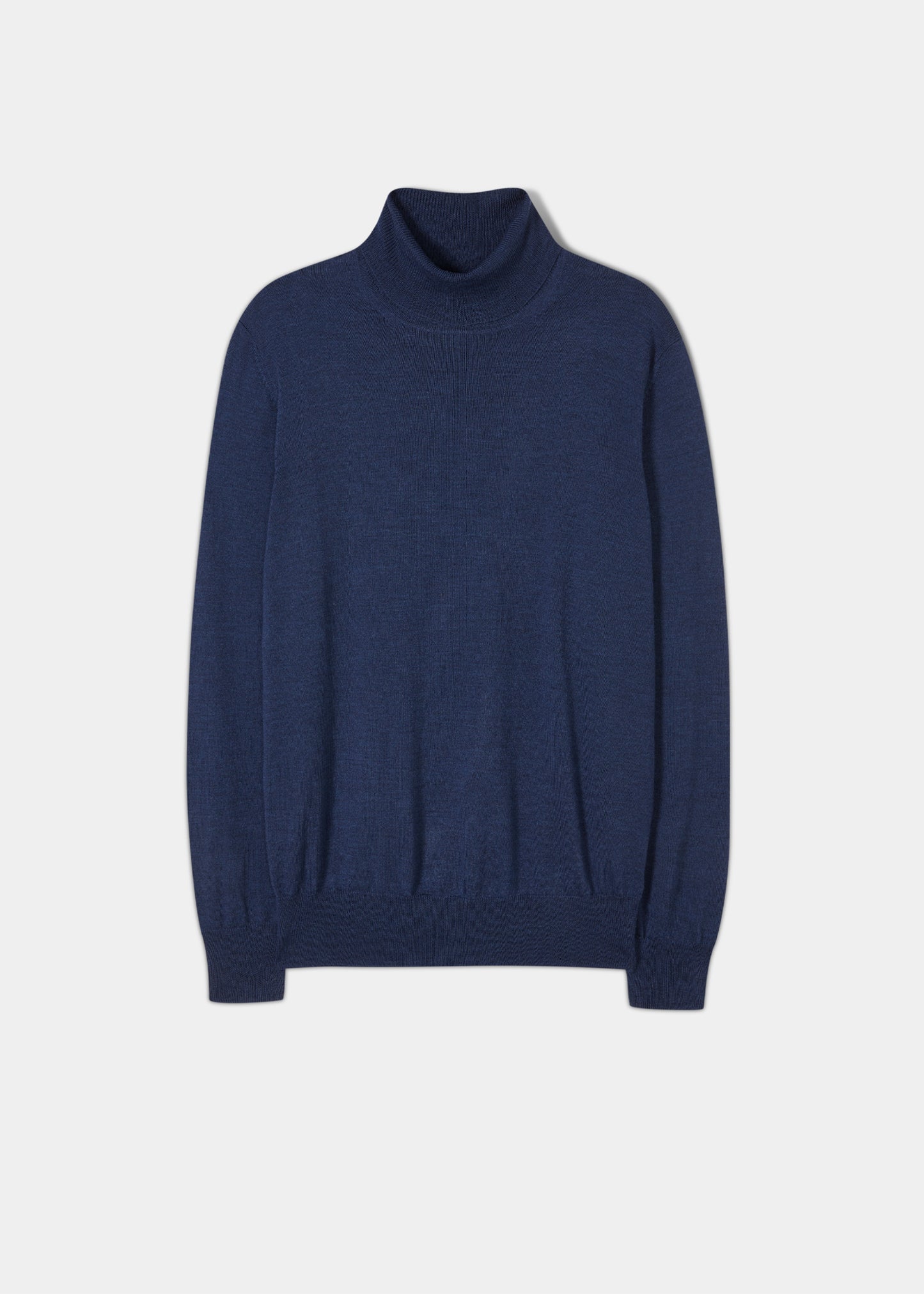 Roll-Neck-Merino-Wool-Indigo