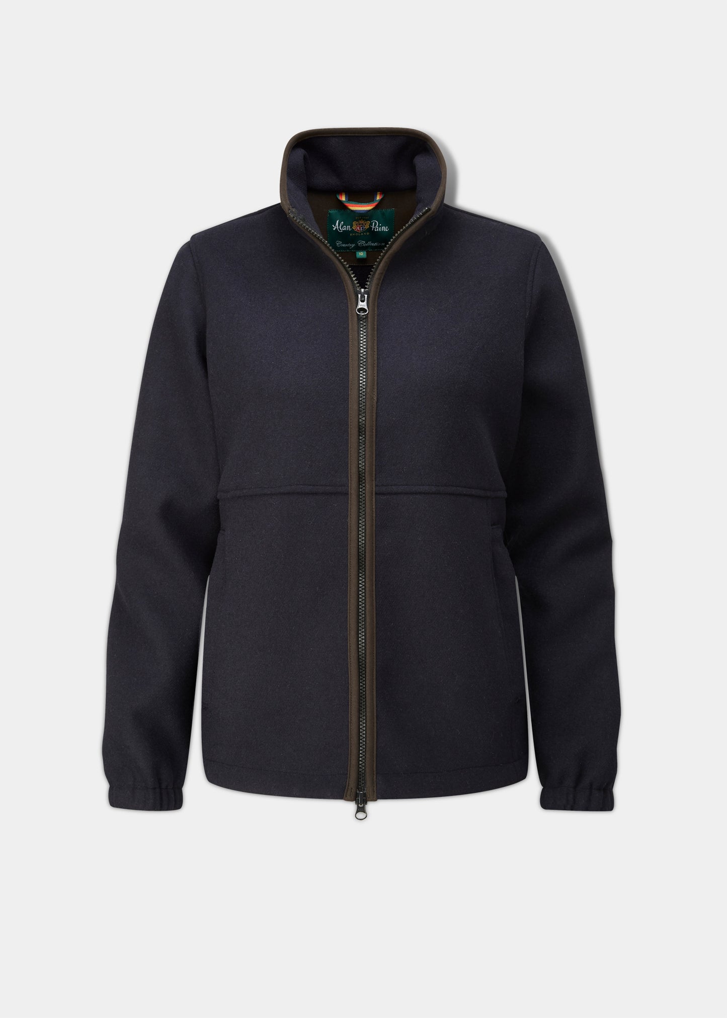 Berwick Ladies Jacket in Dark Navy
