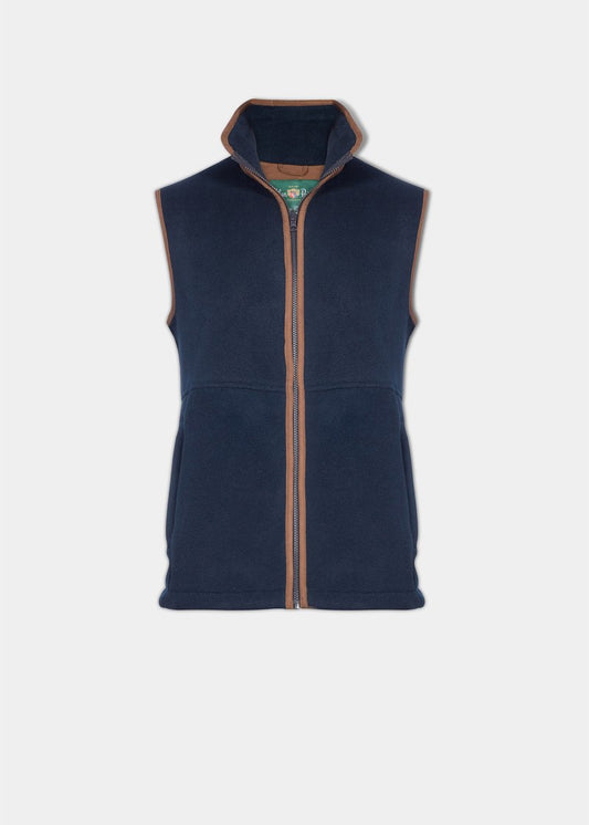 childrens-fleece-gilet-dark-navy