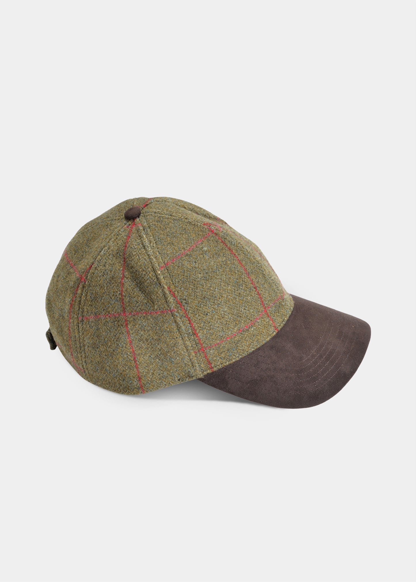 combrook-mens-tweed-baseball-cap-sage