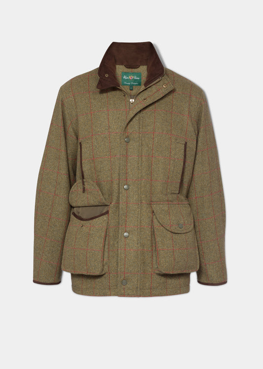 combrook-mens-tweed-shooting-field-coat-sage