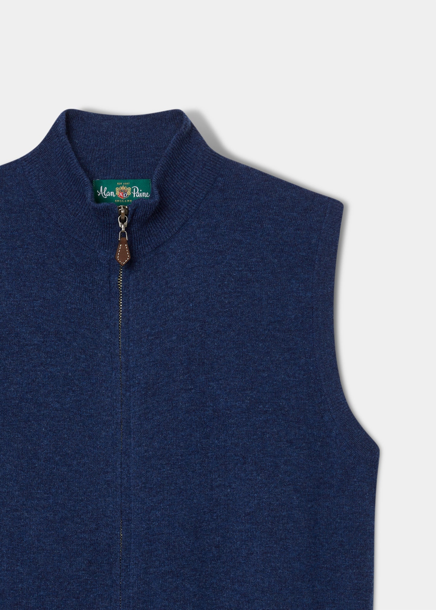 geelong-wool-gilet-indigo