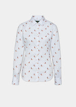 ladies-printed-cotton-country-shirt-pheasant-design