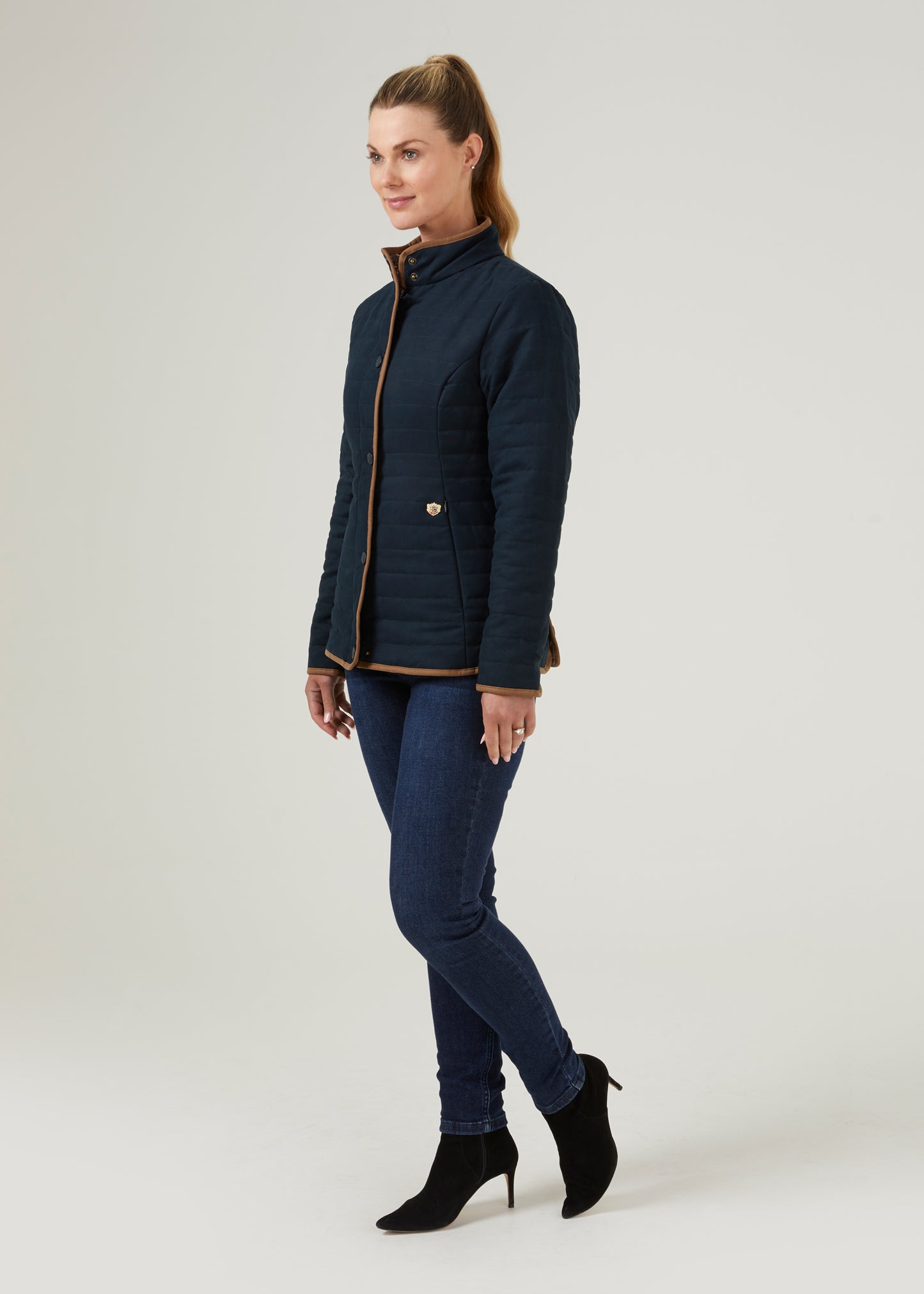 ladies-quilted-jacket-dark-navy-felwell