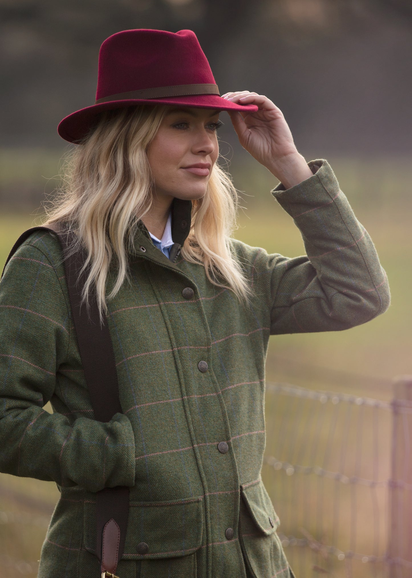 ladies-tweed-waterproof-shooting-coat-artichoke