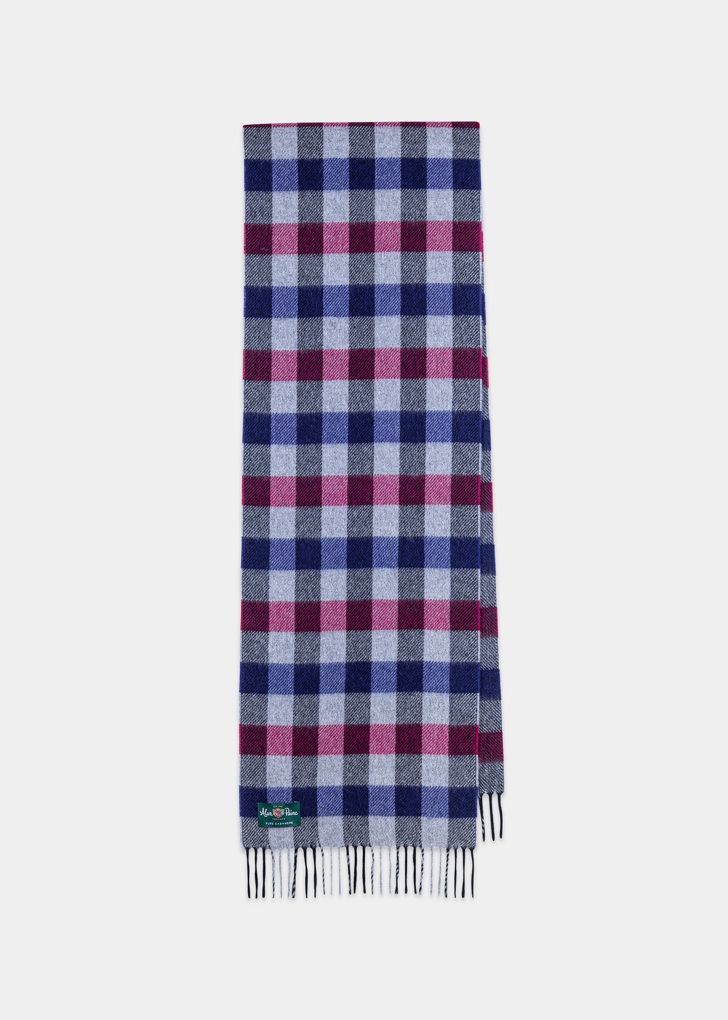 mens-check-scarf
