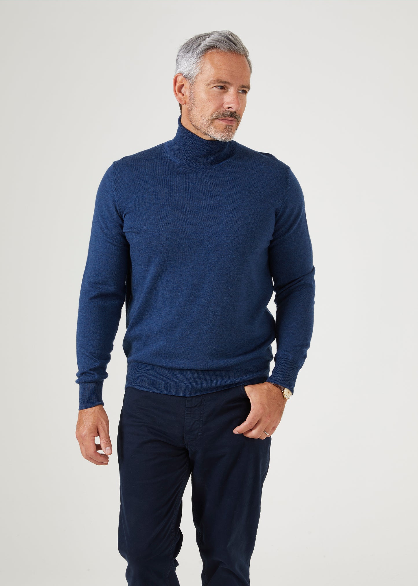 mens-merino-roll-neck-jumper-indigo