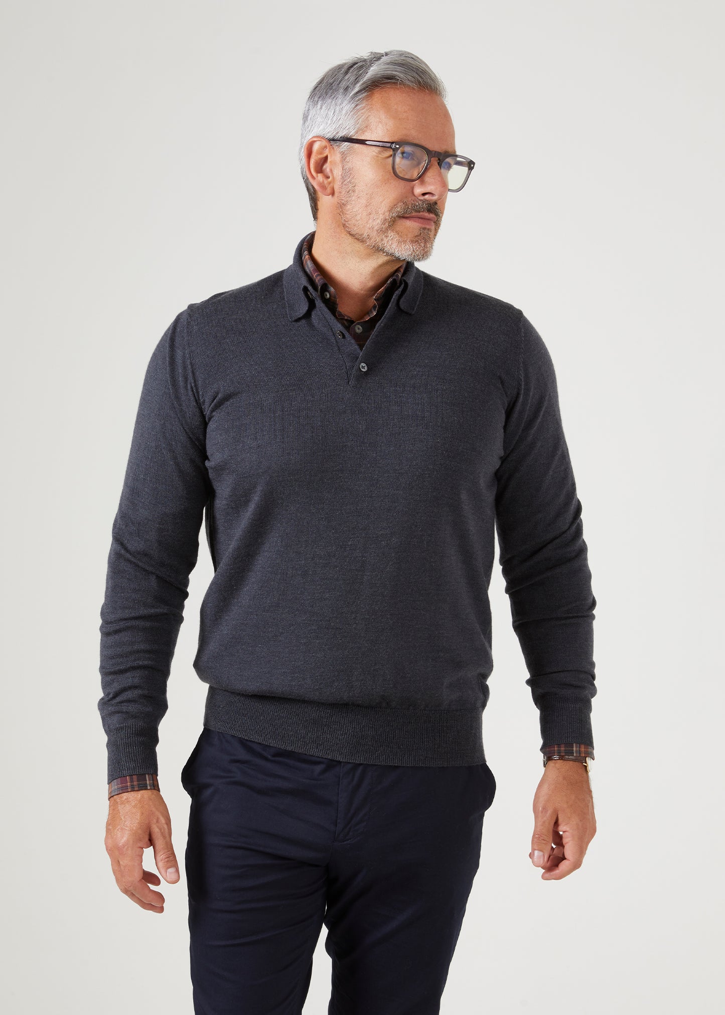 mens-merino-wool-polo-shirt-charcoal