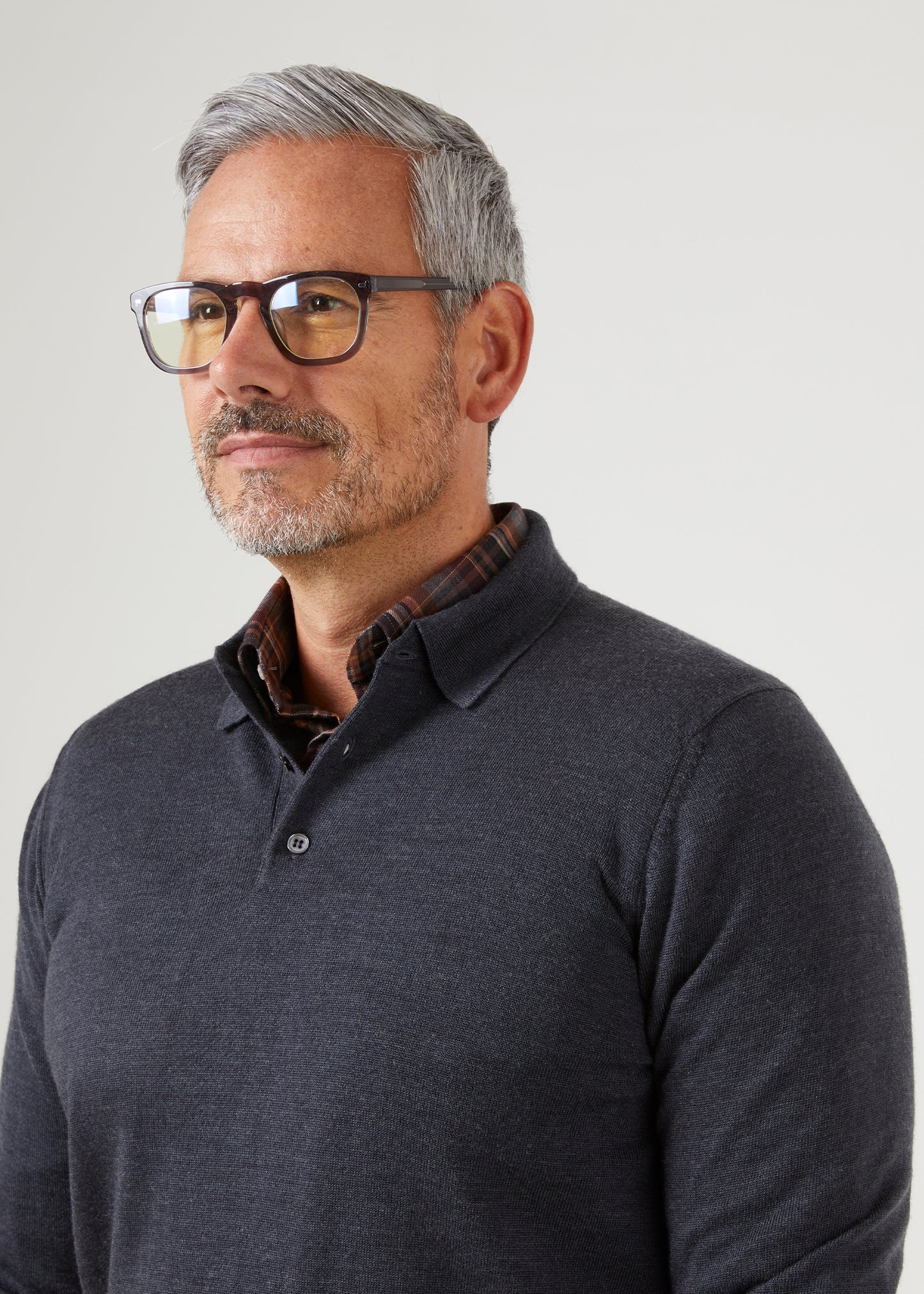 mens-merino-wool-polo-shirt-charcoal