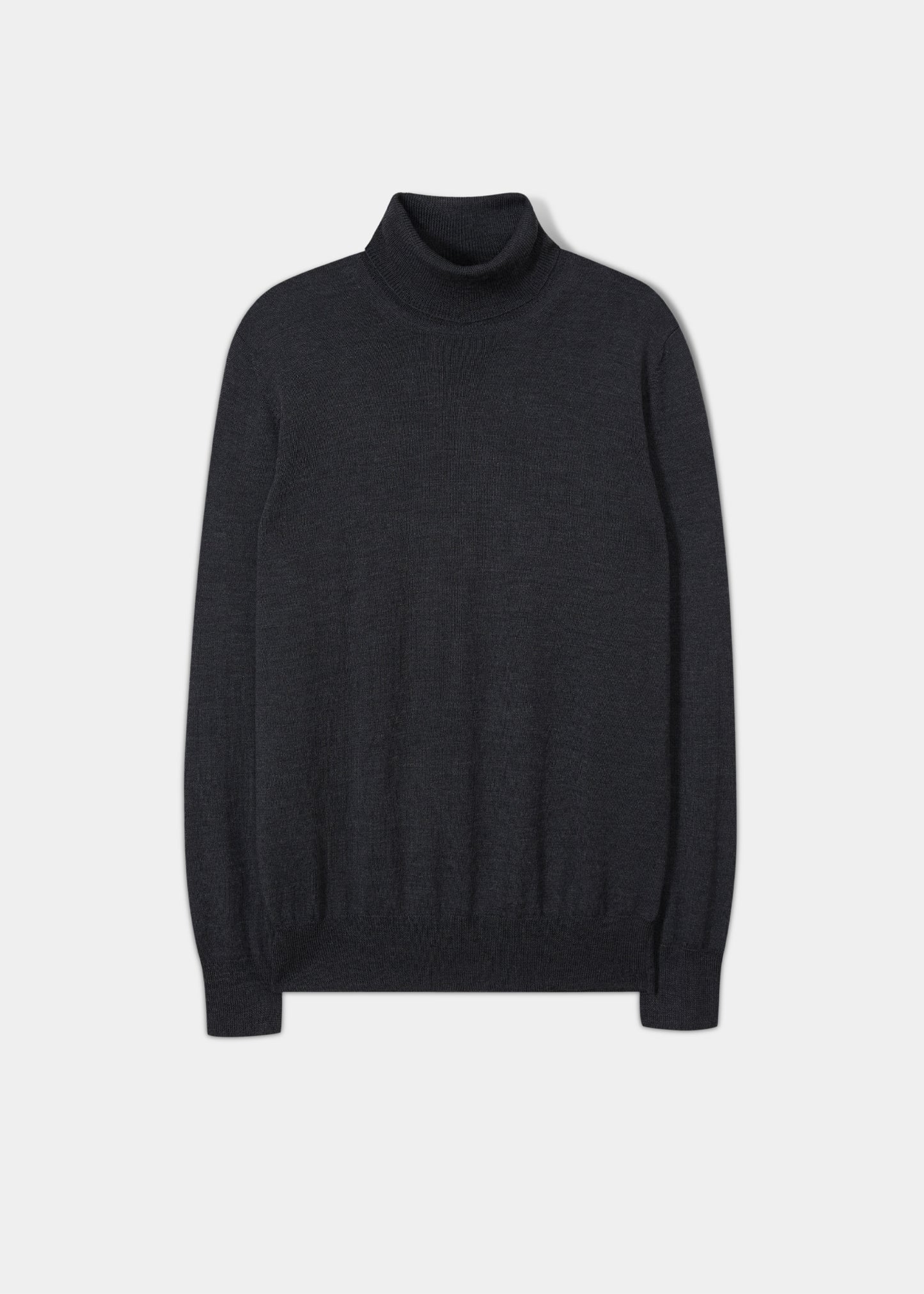 mens-merino-wool-roll-neck-jumper-charcoal