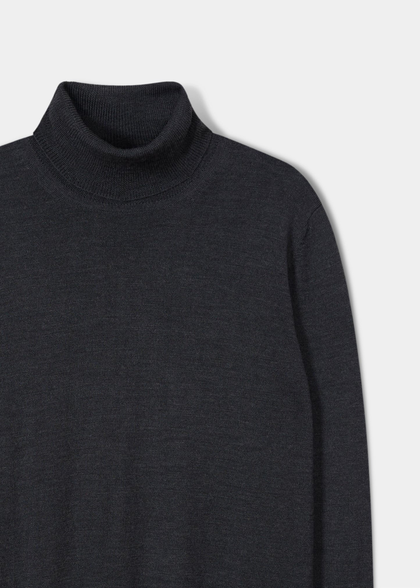 mens-merino-wool-roll-neck-jumper-charcoal