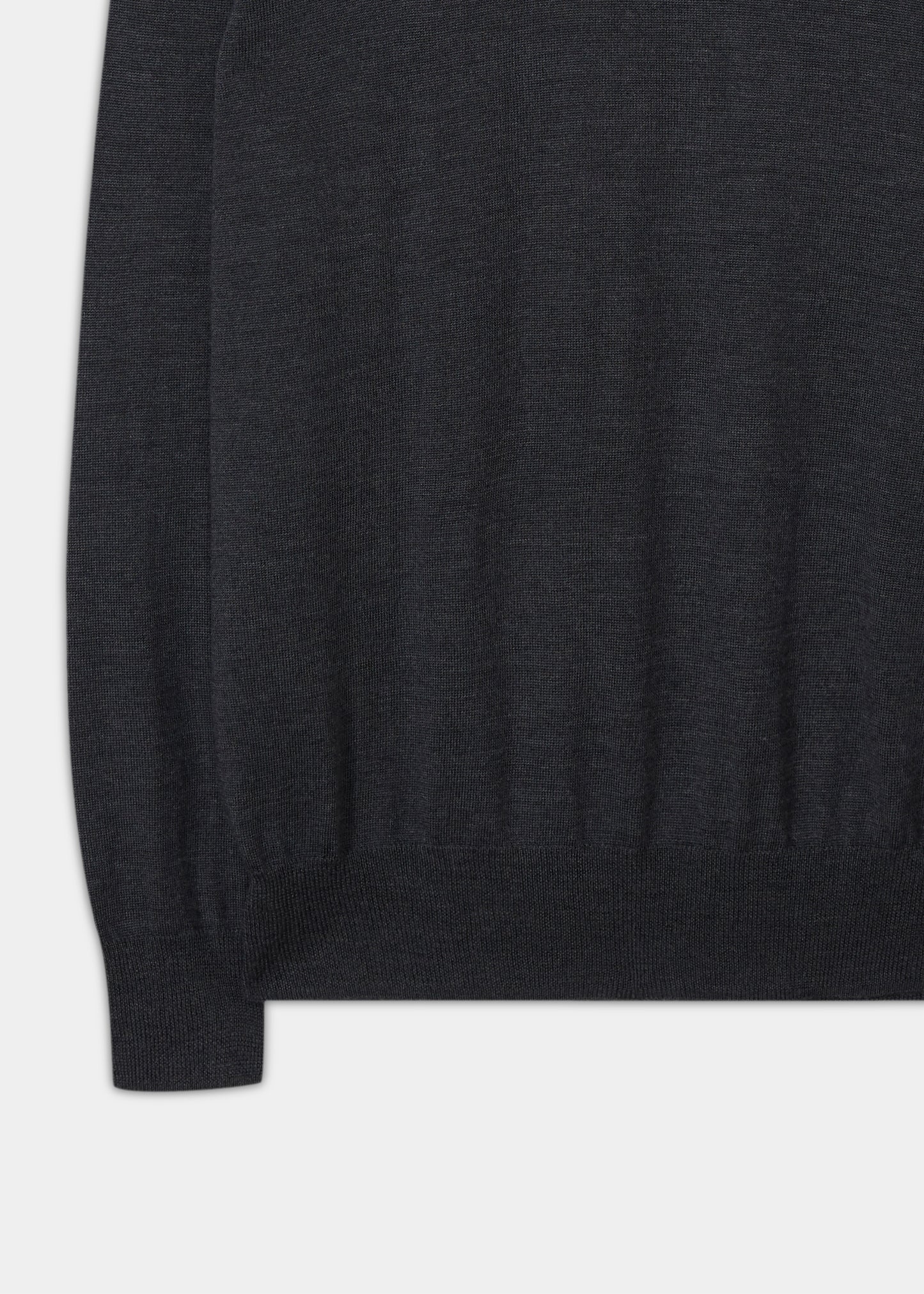 mens-merino-wool-roll-neck-jumper-charcoal