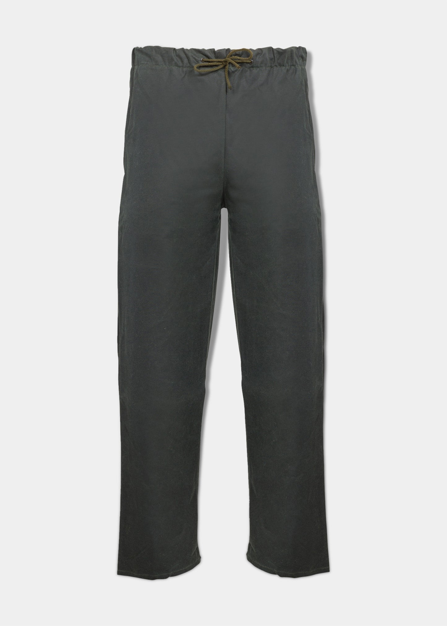 Richmond Men's Overtrousers In Olive