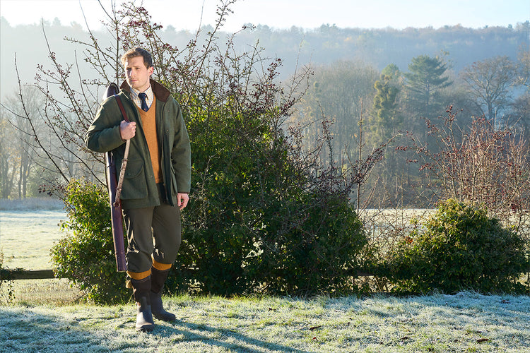 Men's Shooting Breeks