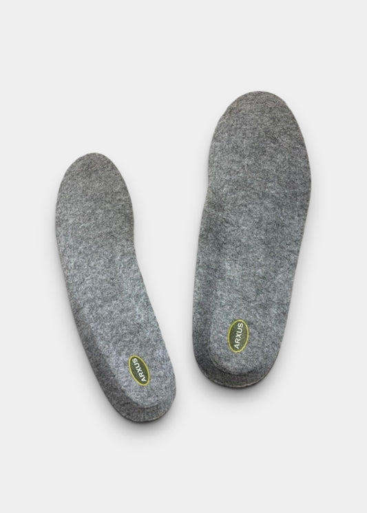 Arxus Felt Insole