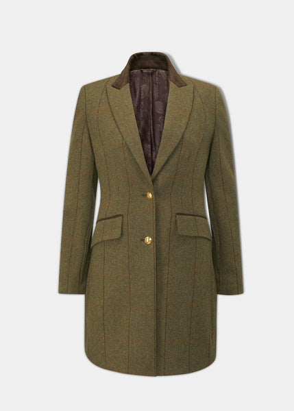 Combrook-Ladies-Mid-Thigh-Coat