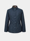 Felwell Ladies Jacket In Dark Navy 