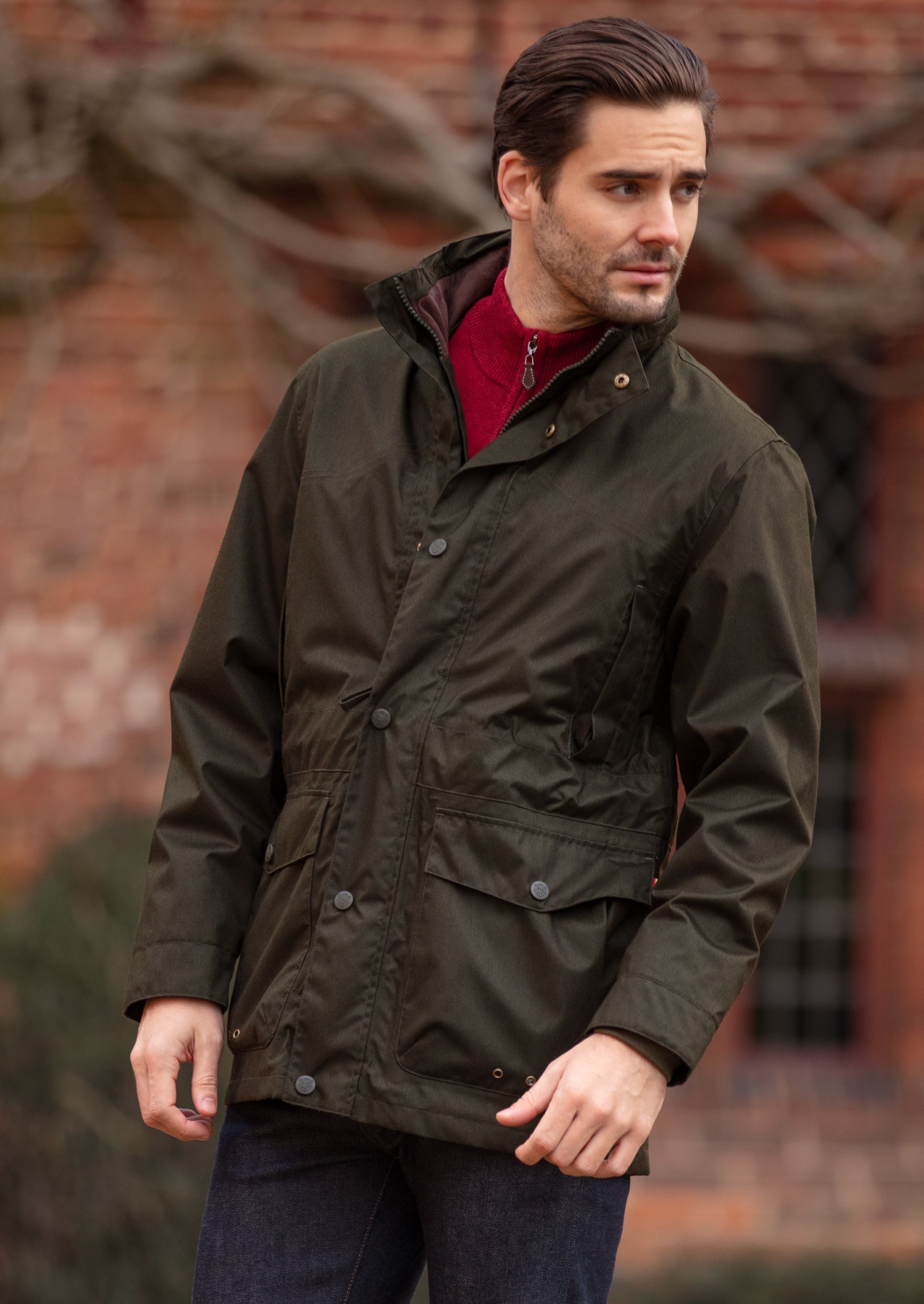 fernley-mens-waterproof-field-coat-woodland