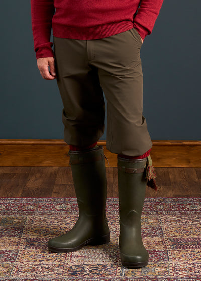 Lockwood Men's Breeks In Olive