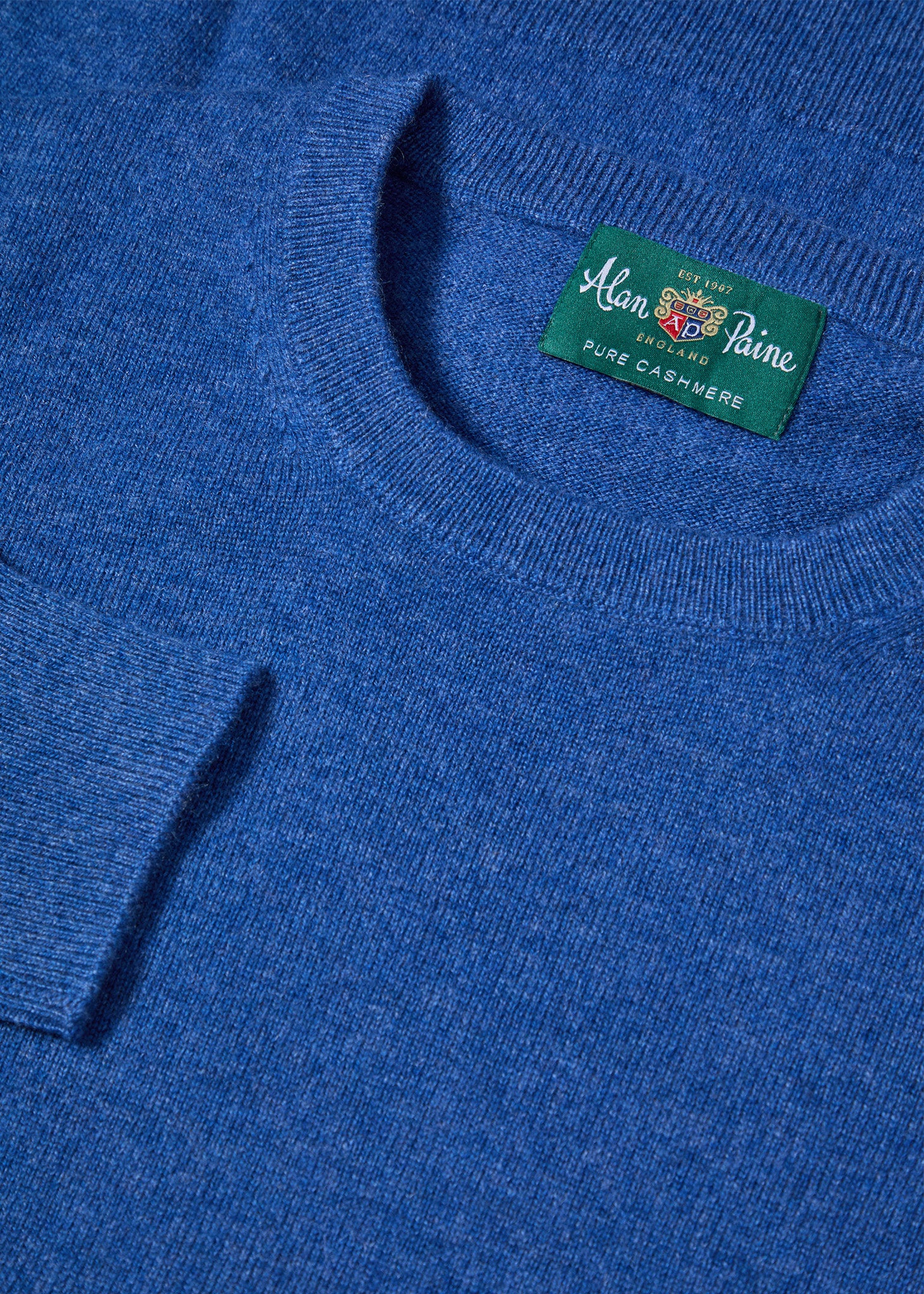 Cashmere-Sweater-Denim