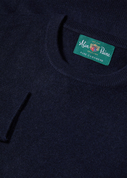 Cashmere-Sweater-Navy