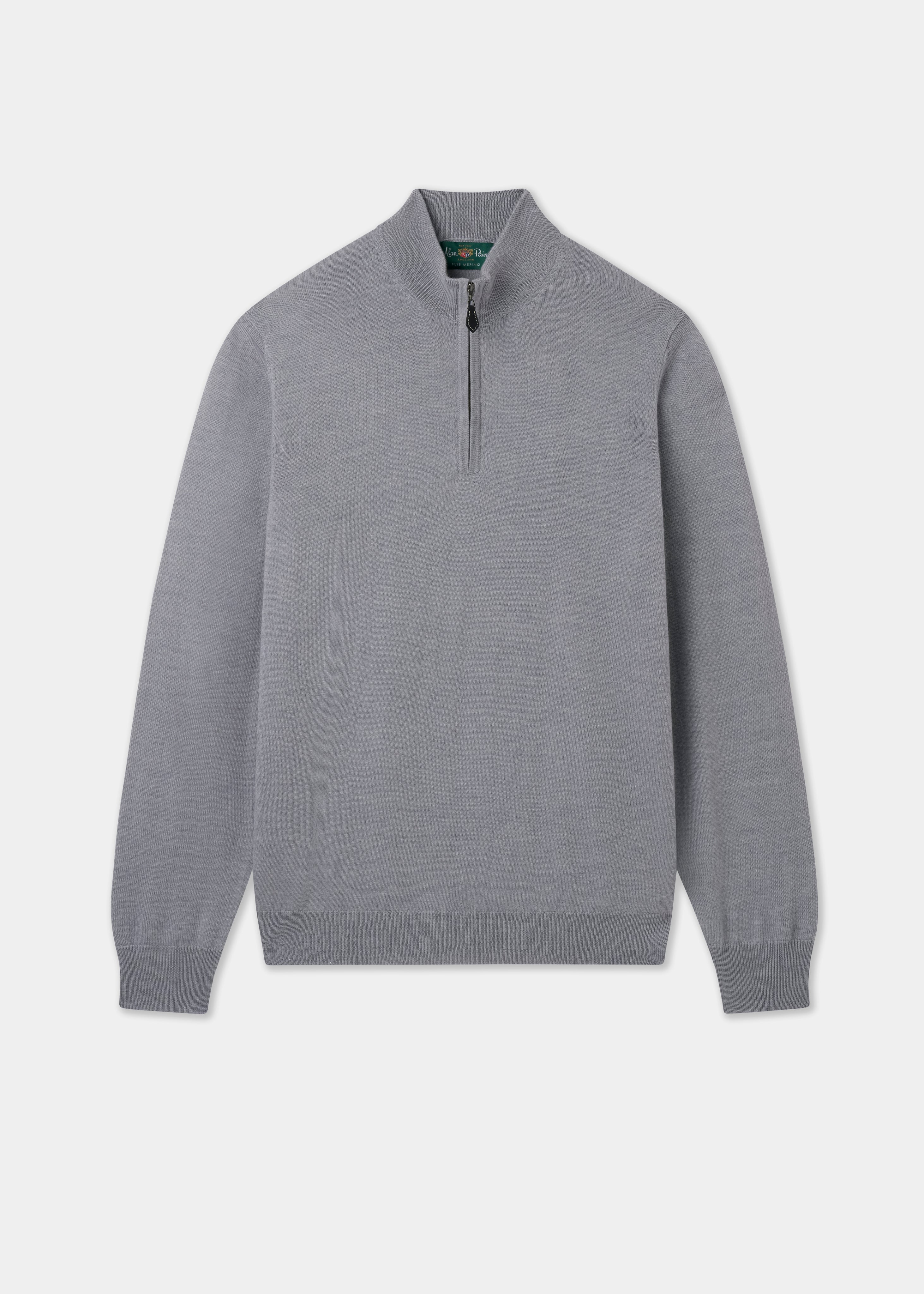 Mens-Merino-Wool-Jumper-