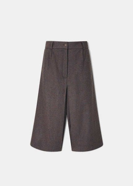 Surrey-Ladies-Tweed-Culottes-