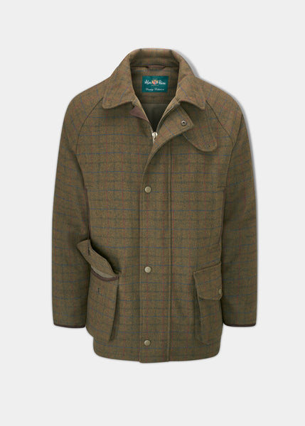 Surrey-Mens-Waterproof-Tweed-