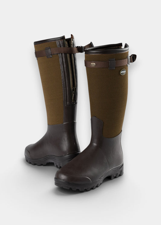arxus-primo-nord-lw-wellington-boot-olive