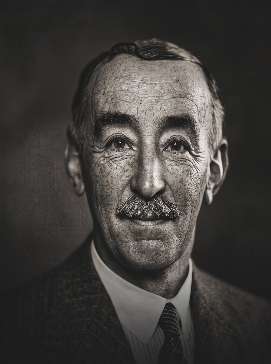 William F Paine