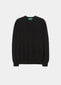 Cashmere-Sweater-Black