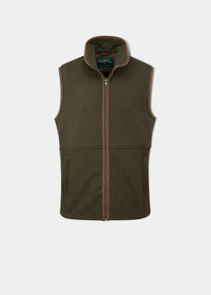 Alan paine gilet on sale