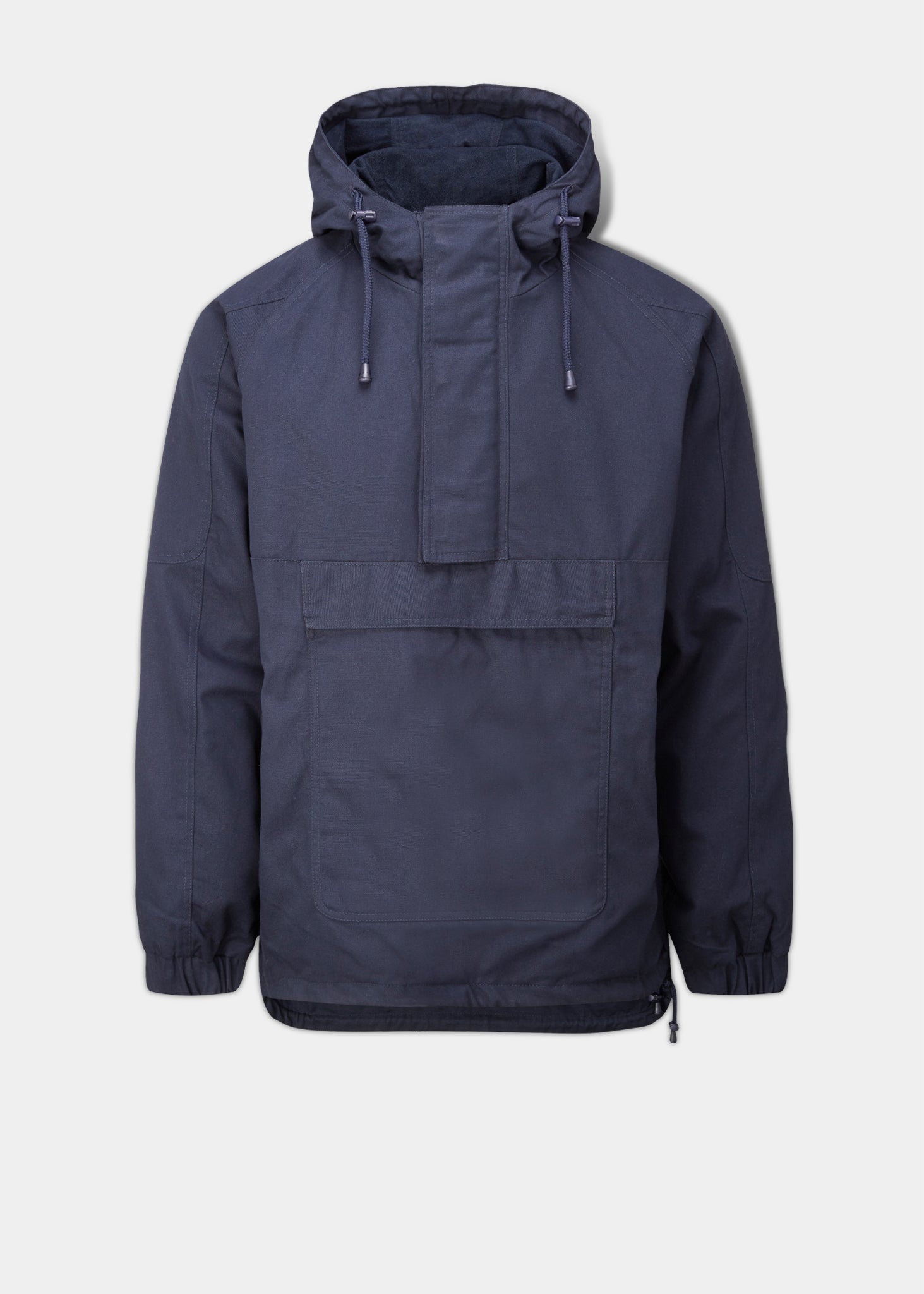 Kexby Men's Waterproof Smock In Navy