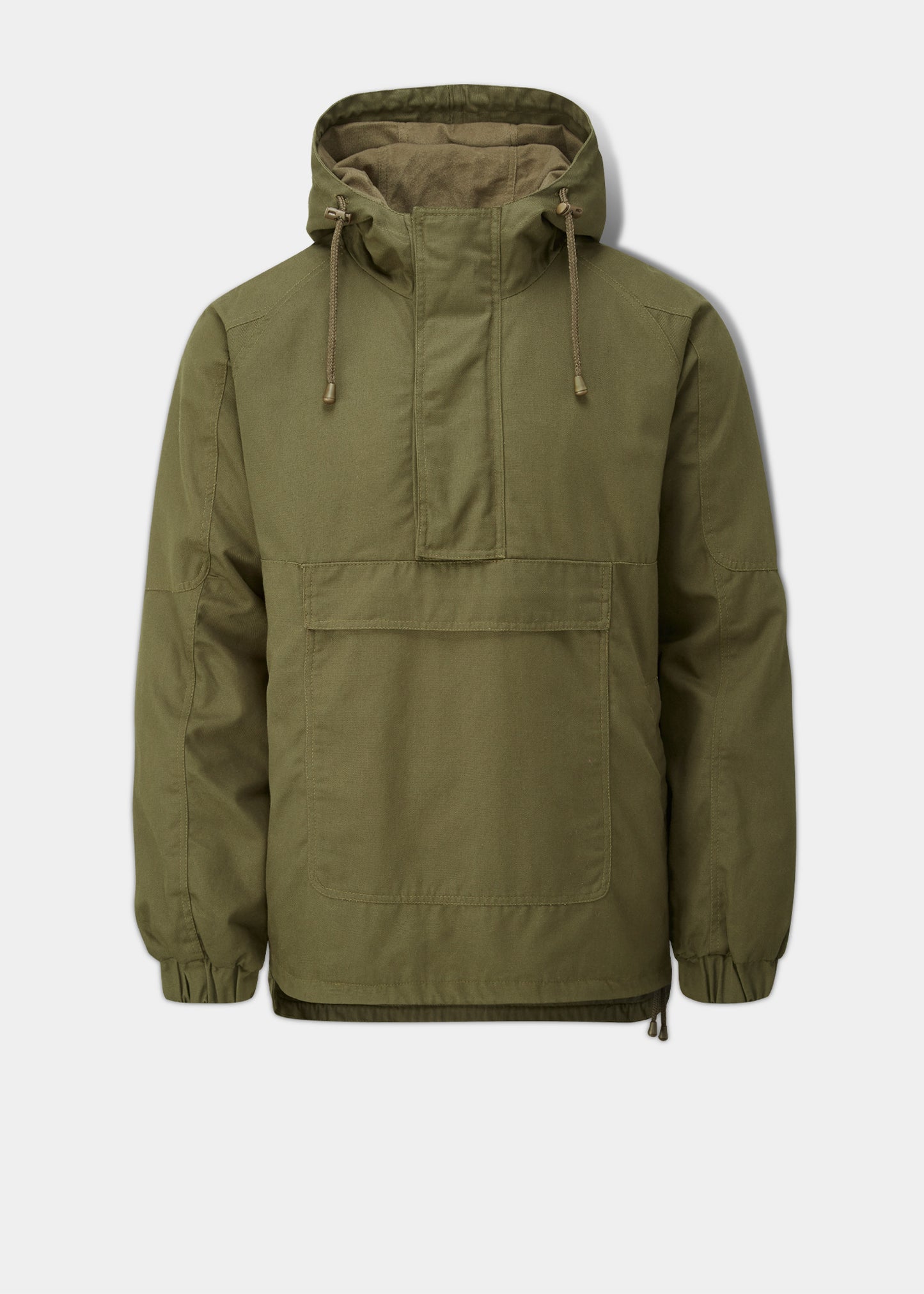 Kexby Men's Waterproof Smock In Olive