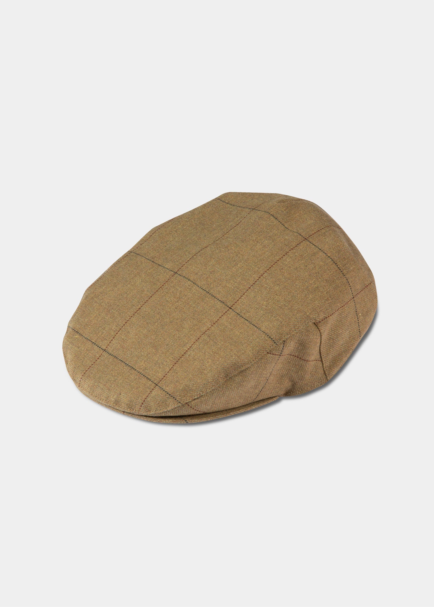 Products Axford Men's Waterproof Lightweight Cap In Glen