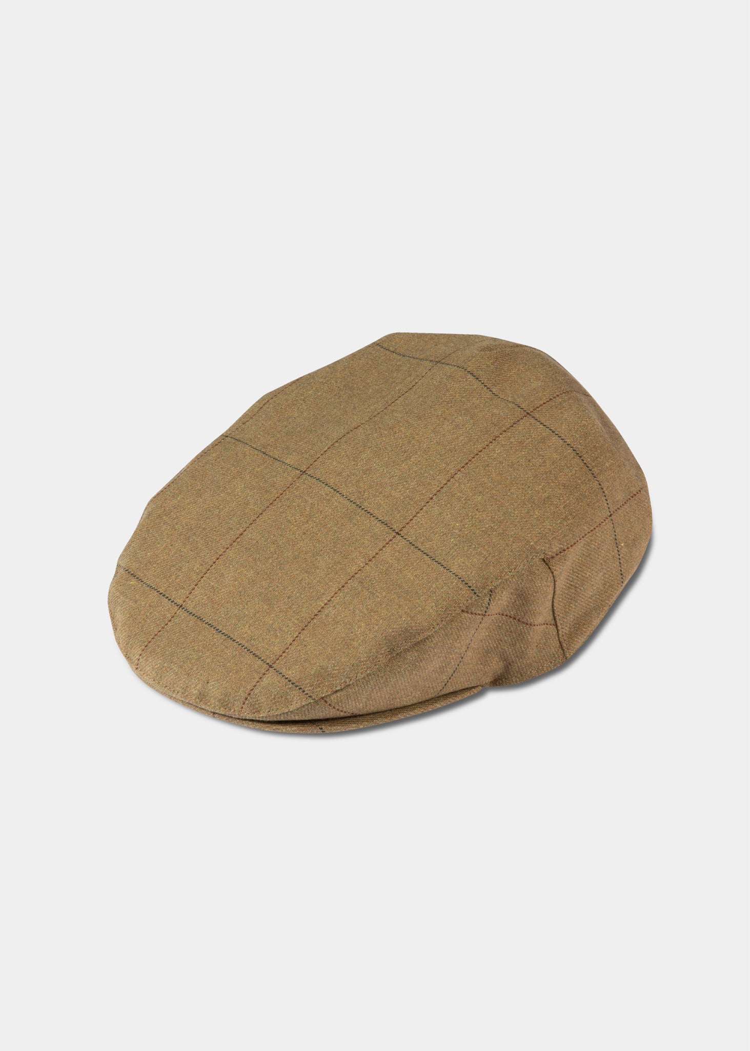 Products Axford Men's Waterproof Lightweight Cap In Glen