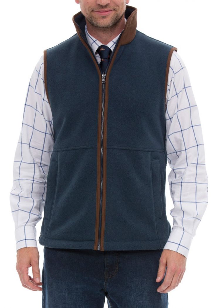 mens-fleece-gilet-blue-steel